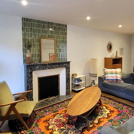 Maison Marcel Écueil Kültér fotó