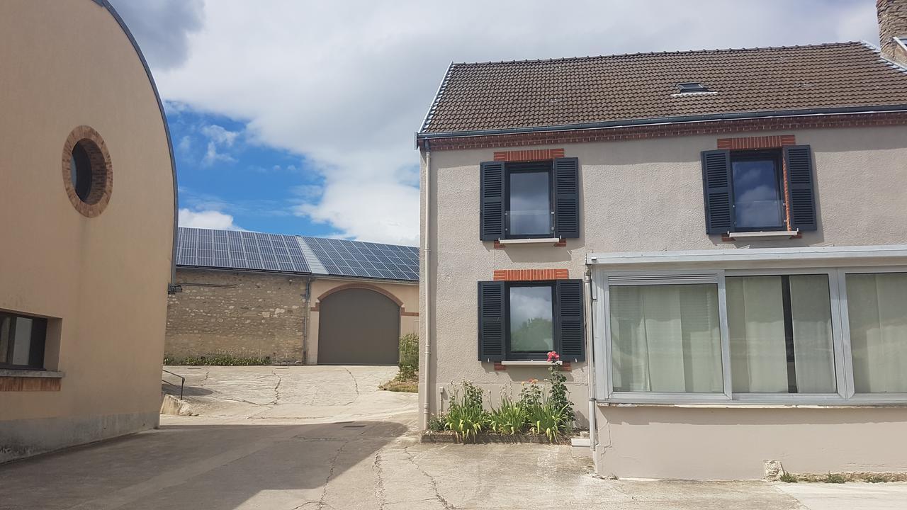 Maison Marcel Écueil Kültér fotó